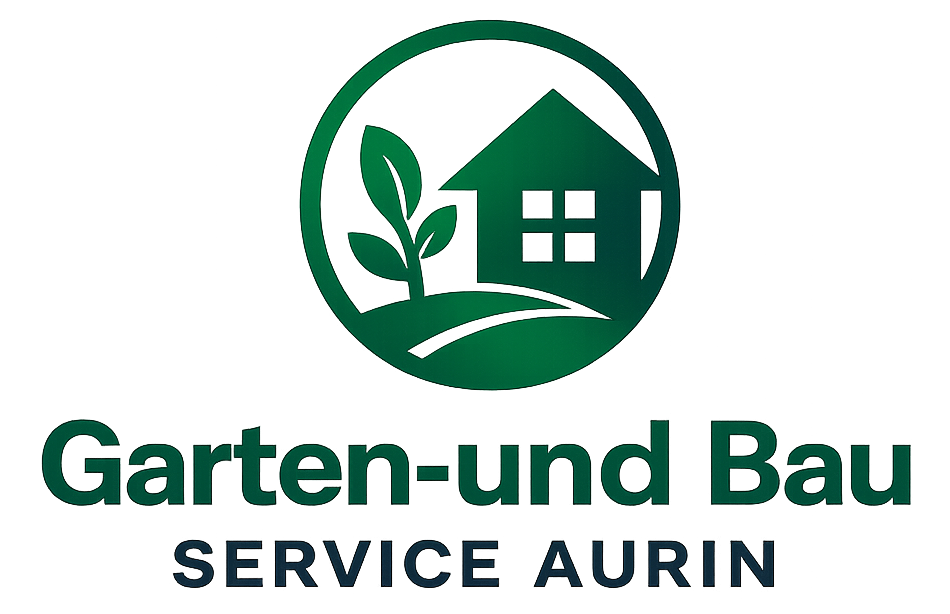 Garten- und Bau Service Aurin 